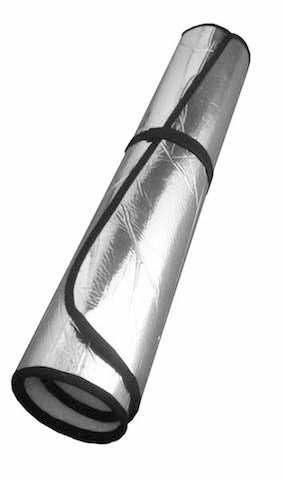 Sunshade for Audi Quattro All Road Wagon 2017-2024