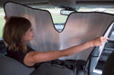 Sunshade for Jeep Wagoneer & Grand Wagoneer 2022-2024