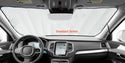 Sunshade for Lexus RX350 RX350h RX450h RX500h 2023-2025