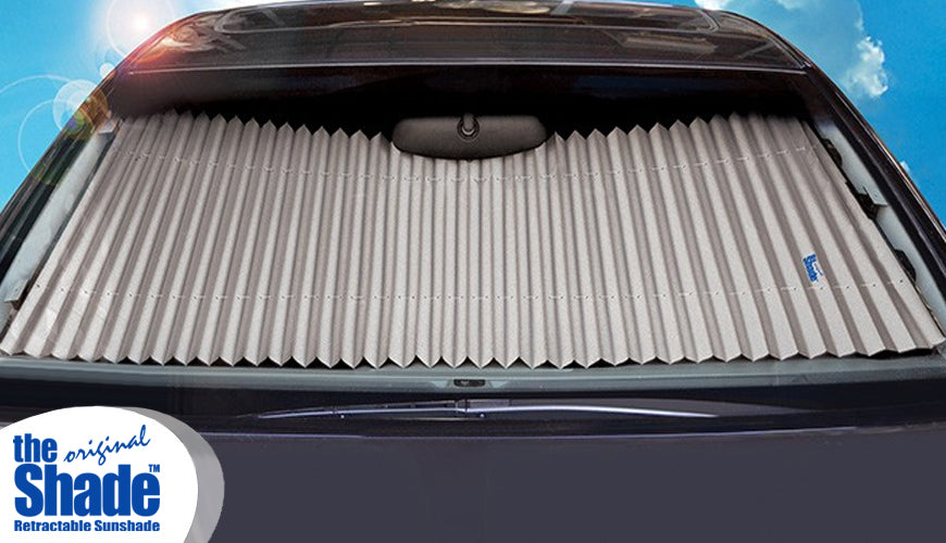 Sunshade for Honda Prologue Electric SUV 2024-2025