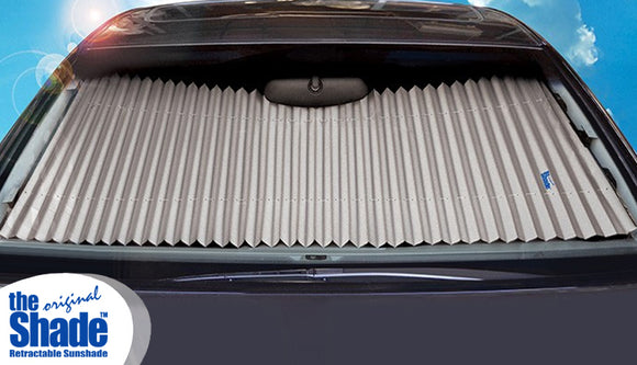 Sunshade for Hyundai Santa Fe 2024-2026