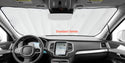 Sunshade for Subaru Forester 2025