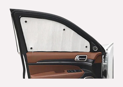 Sunshade for Ford Explorer 2025-2027