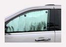 Sunshade for Ford Explorer 2025-2027-7