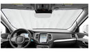 Sunshade for Mercedes EQE Sedan w/V295 Body Style 2023-2024-1