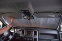 Sunshade for Subaru Impreza Hatchback Without Eyesight Sensor 2012-2016