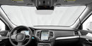 Sunshade for Honda Civic Si Hatchback 2002-2005-1