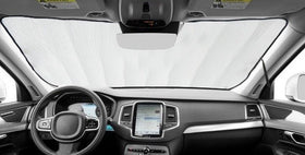 Sunshade for Chevrolet Traverse 2009-2017