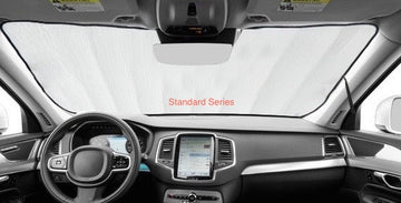Sunshade for Audi A5 Sportback With Old Body Style 2018-2025