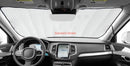 Sunshade for BMW 2 Series Coupe w-F22 Body Style 2014-2020-1