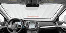 Sunshade for Mazda CX-50 Years 2023-2026-1