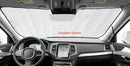 Sunshade for Honda Odyssey With a Windshield-Mounted Sensor 2018-2020-1