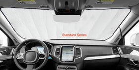 Sunshade for Chevrolet Uplander 2005-2009