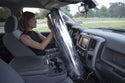 Sunshade for Nissan Altima Without a Windshield-Mounted Sensor 2019-2023