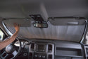 Sunshade for Cadillac Escalade ESV With Windshield-Mounted Sensor 2015-2020