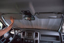 Sunshade for Mazda CX-50 Years 2023-2026-5