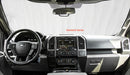 Sunshade for Ford F250 F350 Super Duty Pickup 2005-2007-1