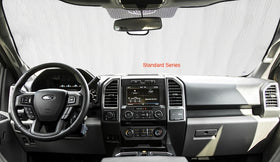 Sunshade for Ford GT 2005-2006