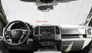 Sunshade for Lincoln Navigator 2003-2006-1