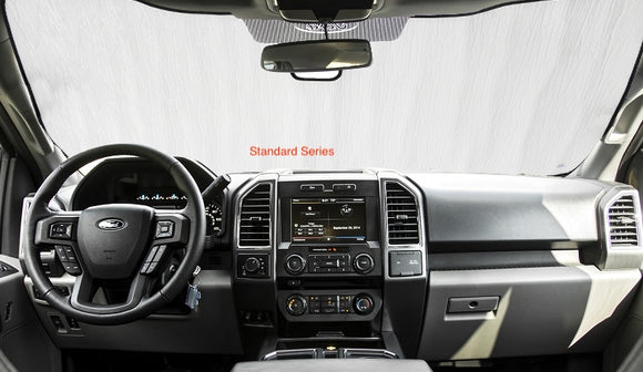 Sunshade for Lincoln Navigator 2003-2006