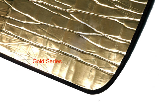 Sunshade for Mercury Cougar 1967-1970