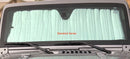 Sunshade for Jeep Wrangler JK Body Style 2007-2018-1