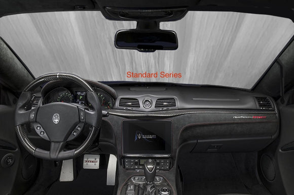 Sunshade for Maserati Gran Turismo 2007-2019