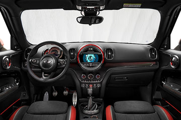 Sunshade for MiniCooper 5dr Hatchback 2014-2024