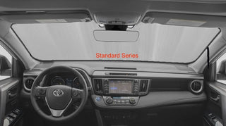 Sunshade for Toyota RAV4 RAV-4 2019-2023
