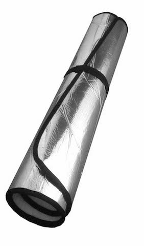 Sunshade for BMW X5 SUV 2000-2006