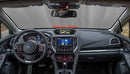 Sunshade for Subaru XV CrossTrek With Eyesight Sensor 2018-2023-1