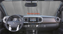 Sunshade for Toyota Tundra 2018-2021-1